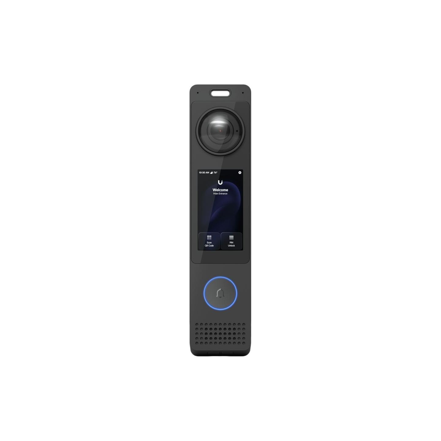 Ubiquiti G6 Entry Pro Outdoor Camera with Smart Features