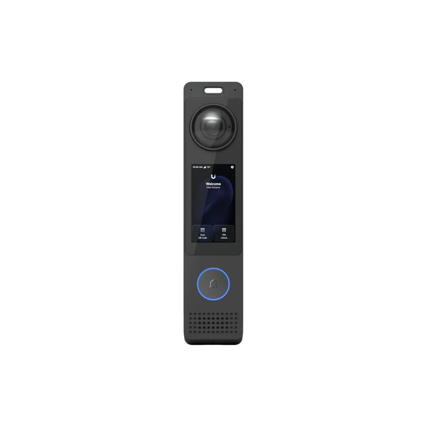 Ubiquiti G6 Entry Pro Outdoor Camera with Smart Features