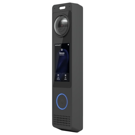 Ubiquiti G6 Entry Pro Outdoor Camera with Smart Features