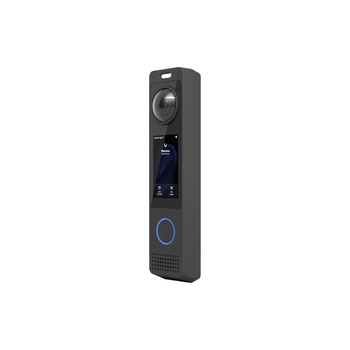 Ubiquiti G6 Entry Pro Outdoor Camera with Smart Features