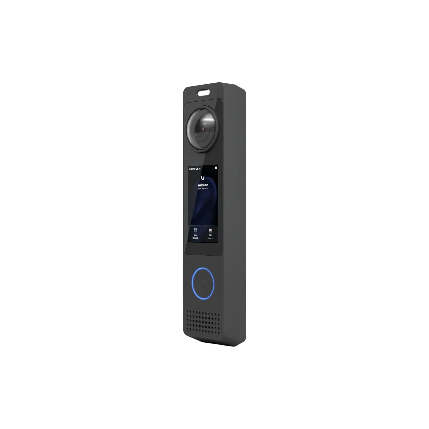 Ubiquiti G6 Entry Pro Outdoor Camera with Smart Features
