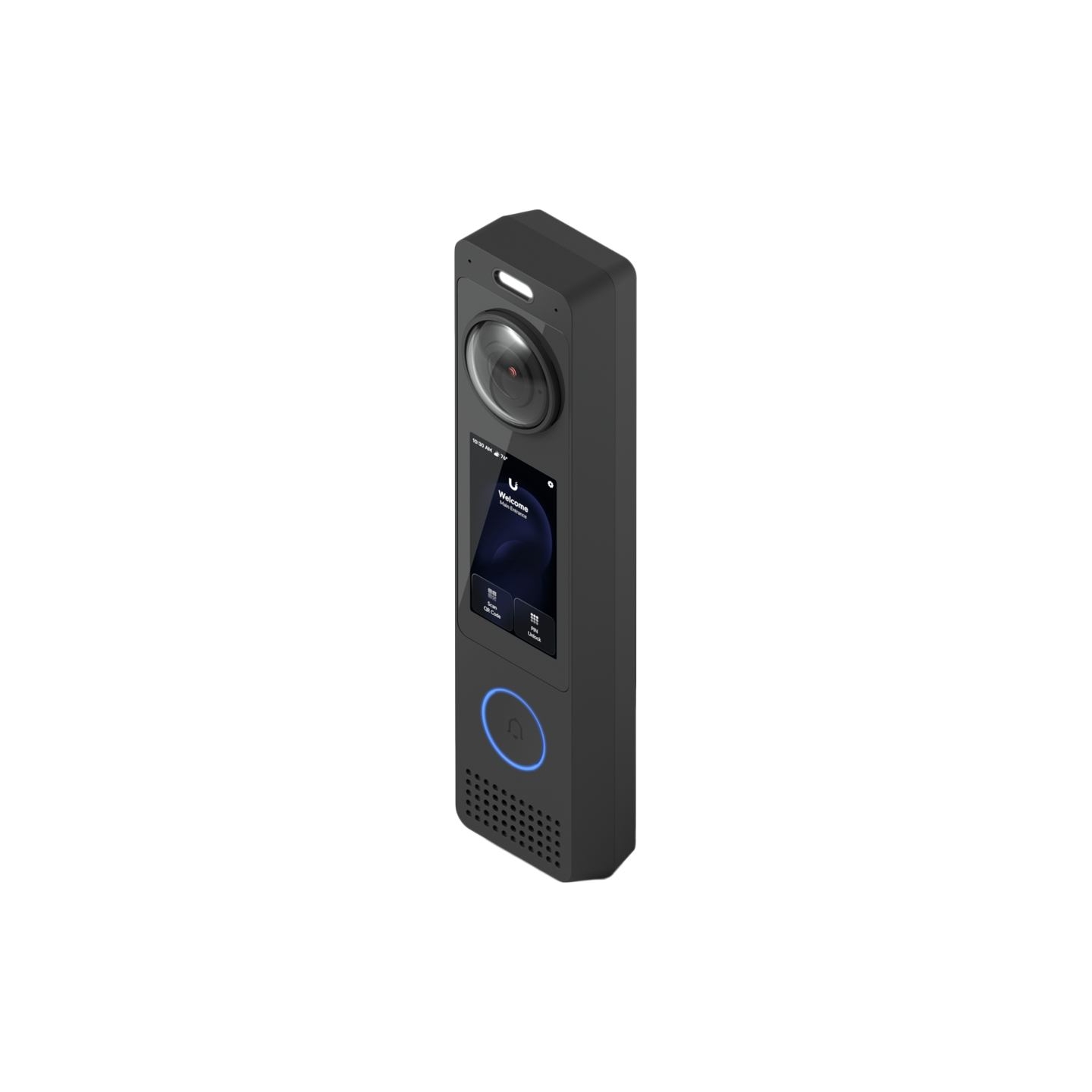 Ubiquiti G6 Entry Pro Outdoor Camera with Smart Features