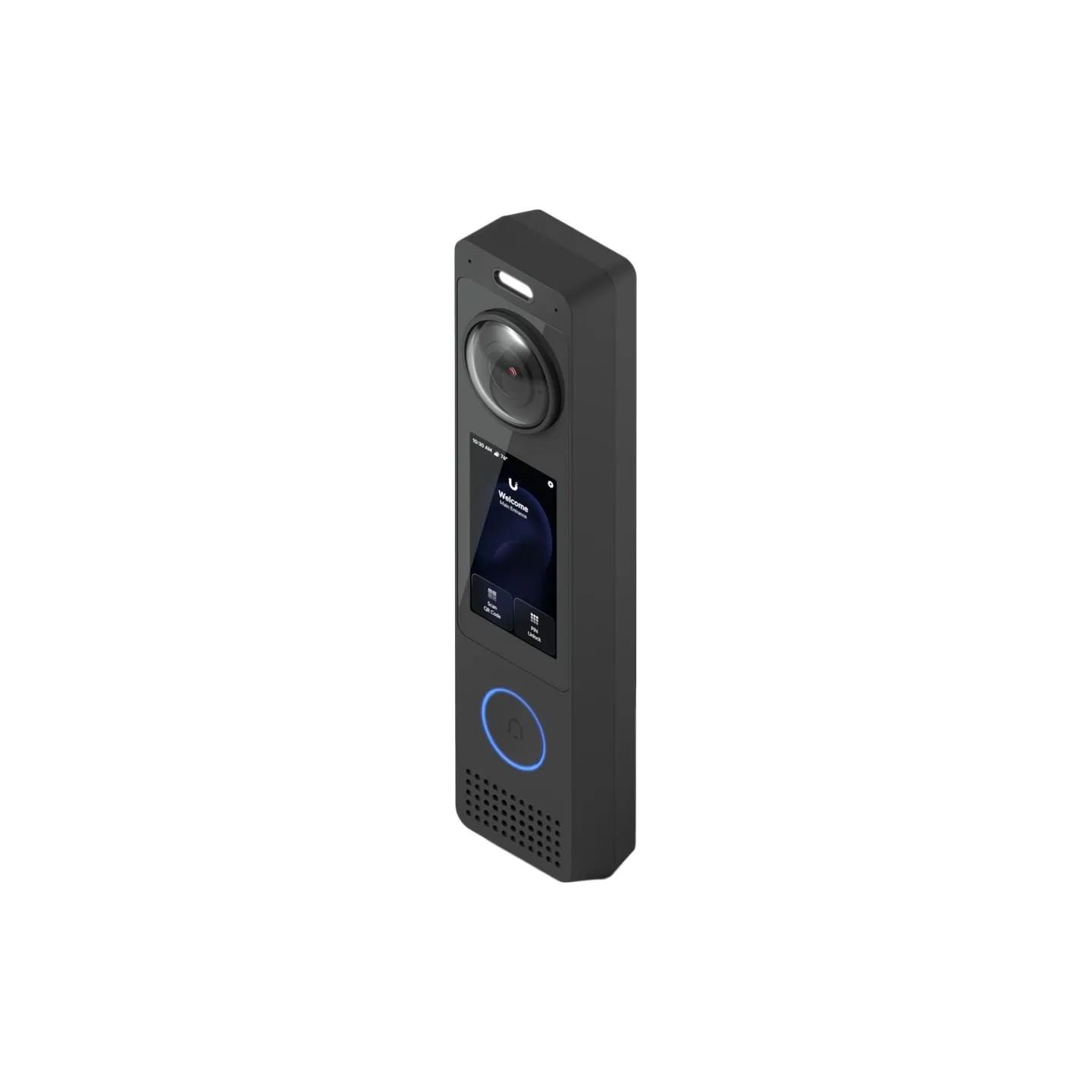 Ubiquiti G6 Entry Pro Outdoor Camera with Smart Features