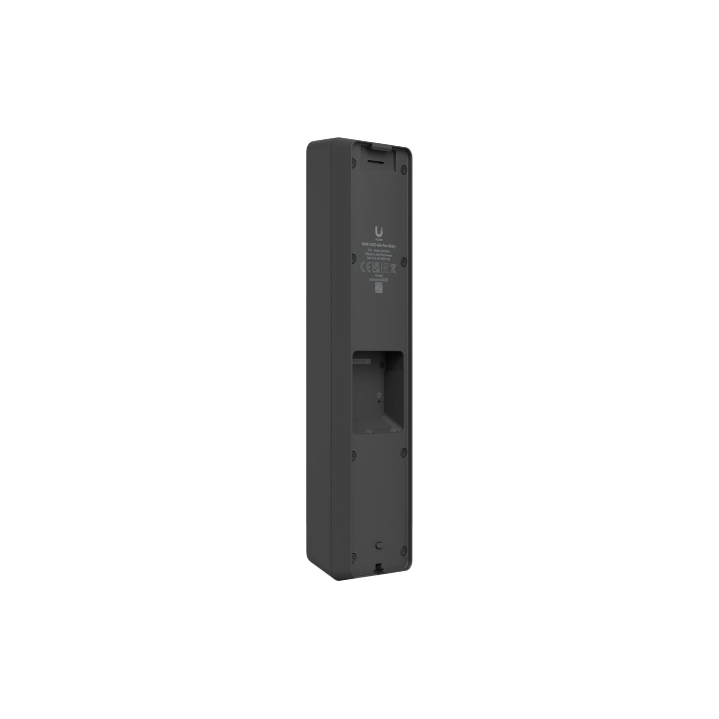 Ubiquiti G6 Entry Pro Outdoor Camera with Smart Features