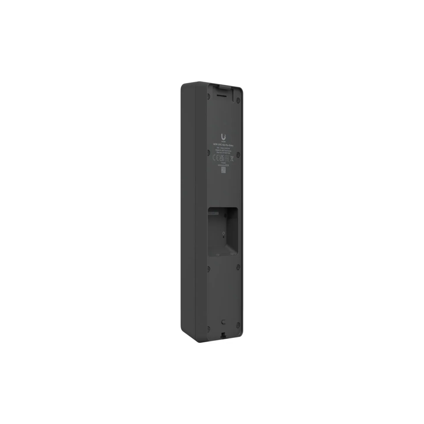 Ubiquiti G6 Entry Pro Outdoor Camera with Smart Features