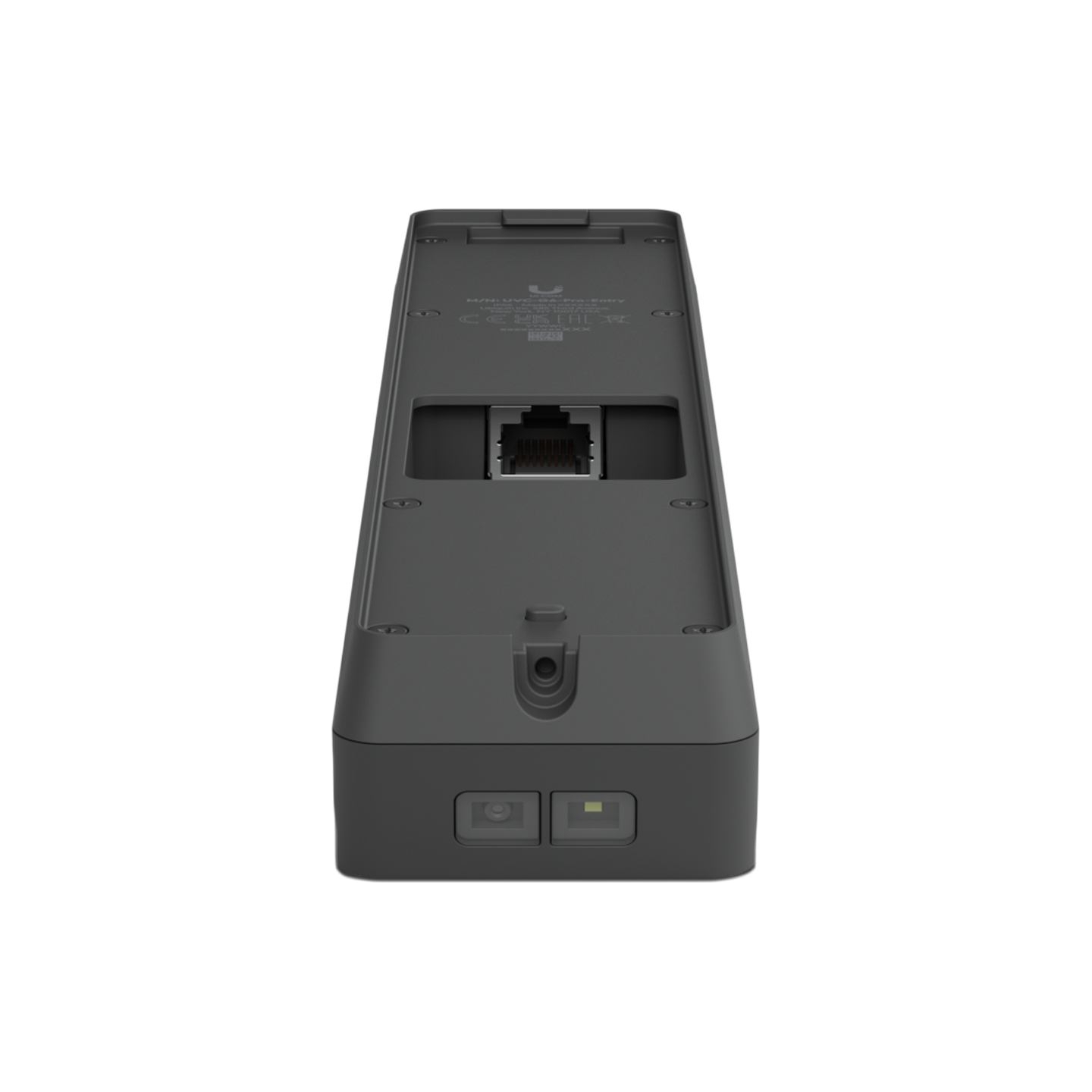 Ubiquiti G6 Entry Pro Outdoor Camera with Smart Features