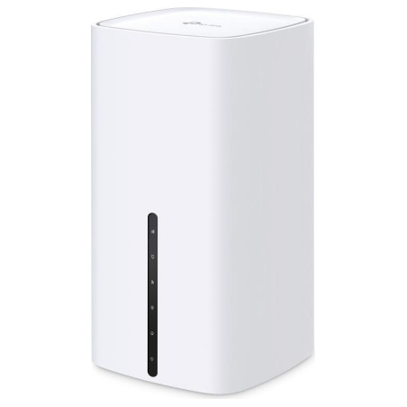 Tp-Link Router 5G AX1800 Archer NX210 WiLessDual Band Gigabit Build-In 5G Modem