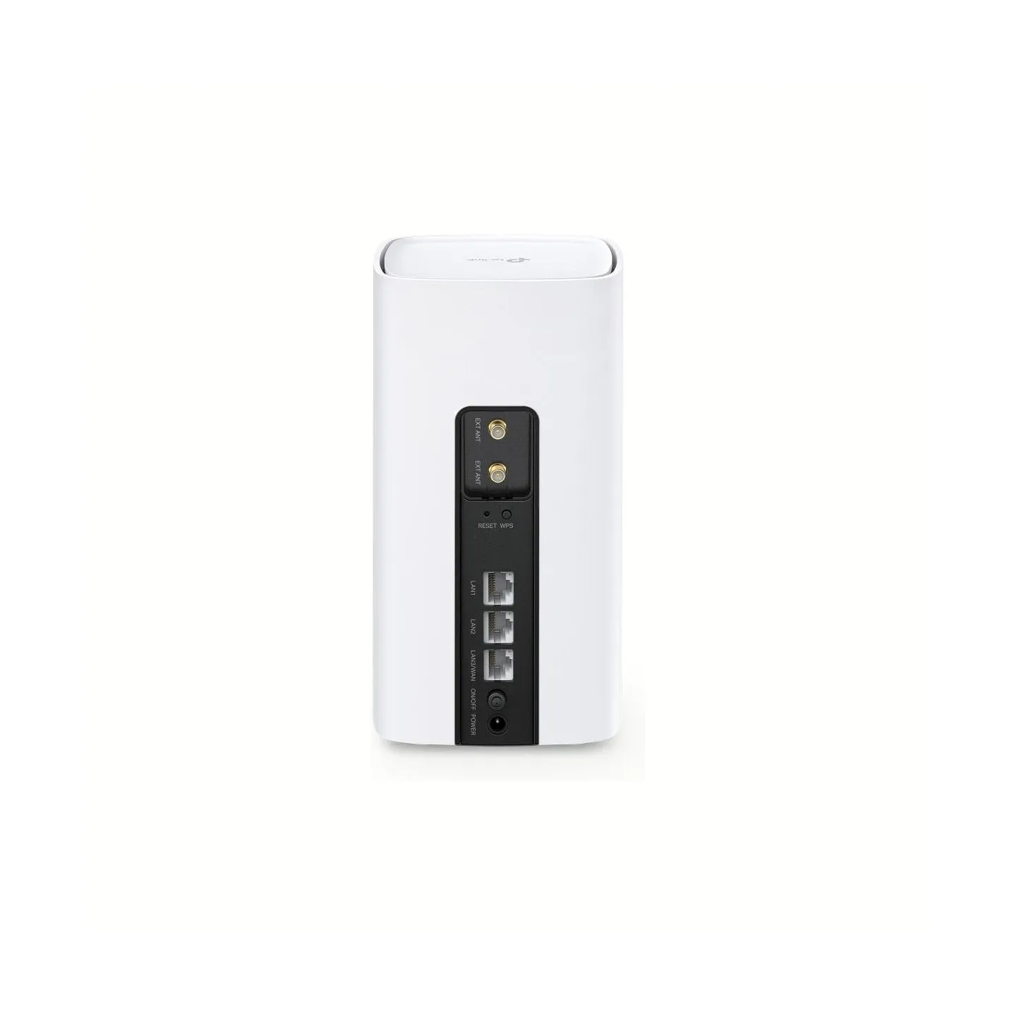 Tp-Link Wireless Router|TP-LINK|Router|1800 Mbps|Mesh|LAN \ WAN ports 1|Number of antennas 10|ARCHERNX210
