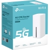 Tp-Link Wireless Router|TP-LINK|Router|1800 Mbps|Mesh|LAN \ WAN ports 1|Number of antennas 10|ARCHERNX210