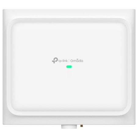 Tp-Link Access Point|TP-LINK|9300 Mbit/s|1xLAN ports|EAP772-OUTDOOR