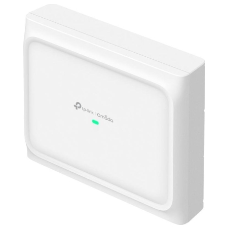 Tp-Link Access Point|TP-LINK|9300 Mbit/s|1xLAN ports|EAP772-OUTDOOR