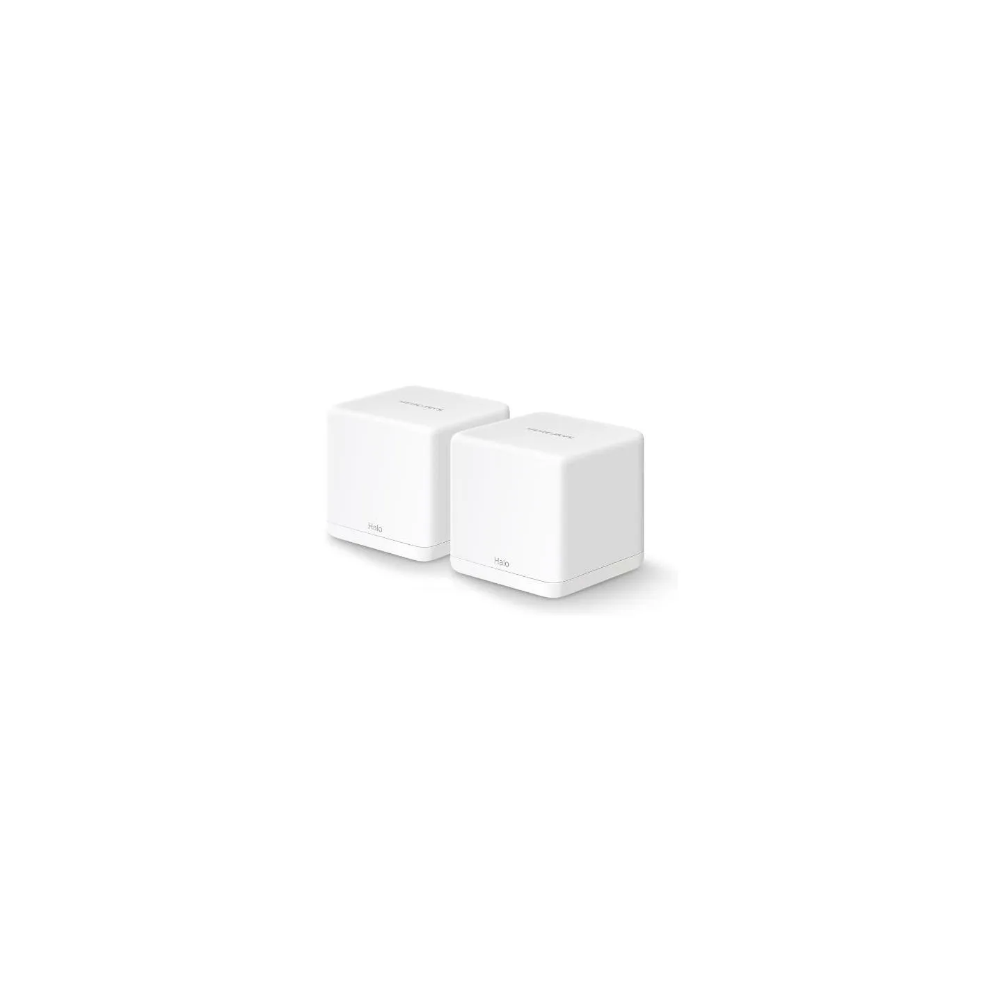 Mercusys Wireless Router|MERCUSYS|Wireless Router|2-pack|1300 Mbps|Mesh|IEEE 802.11a|IEEE 802.11 b/g|IEEE 802.11n|IEEE 802.11ac|