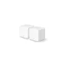Mercusys Wireless Router|MERCUSYS|Wireless Router|2-pack|1300 Mbps|Mesh|IEEE 802.11a|IEEE 802.11 b/g|IEEE 802.11n|IEEE 802.11ac|