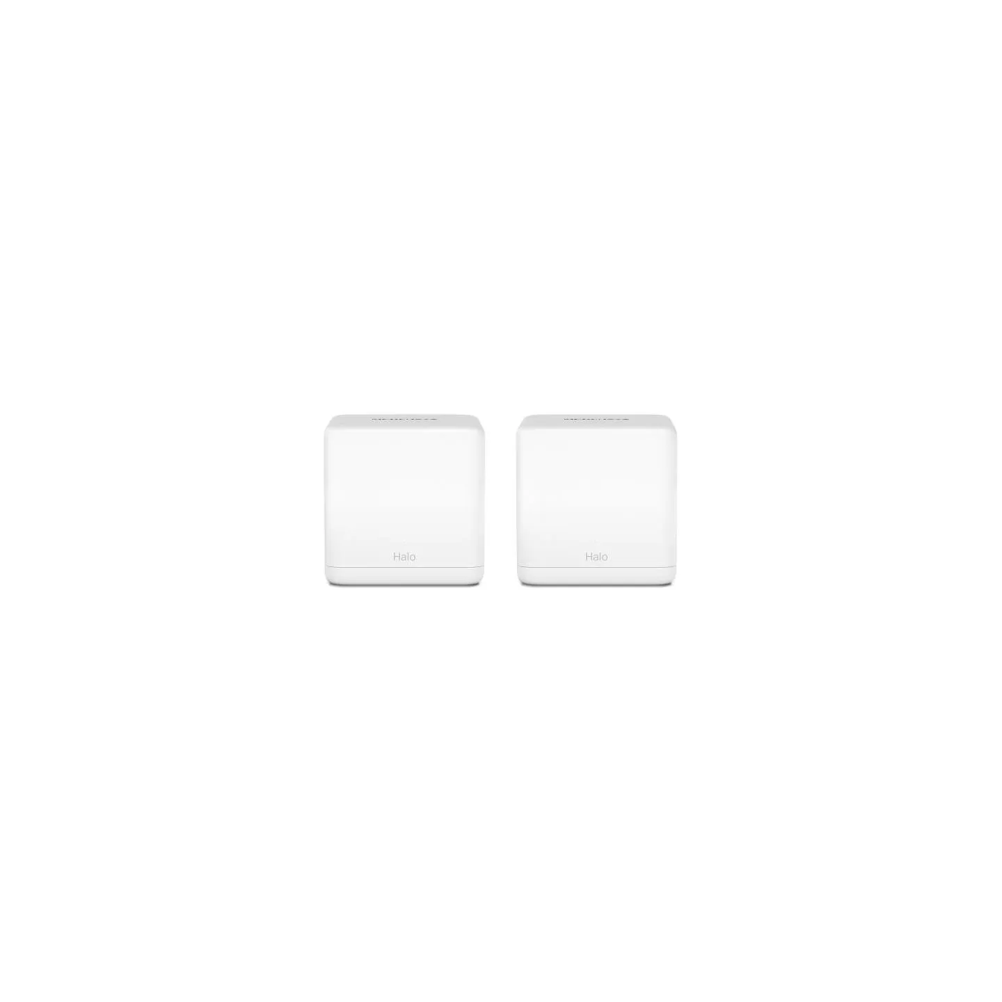 Mercusys Wireless Router|MERCUSYS|Wireless Router|2-pack|1300 Mbps|Mesh|IEEE 802.11a|IEEE 802.11 b/g|IEEE 802.11n|IEEE 802.11ac|