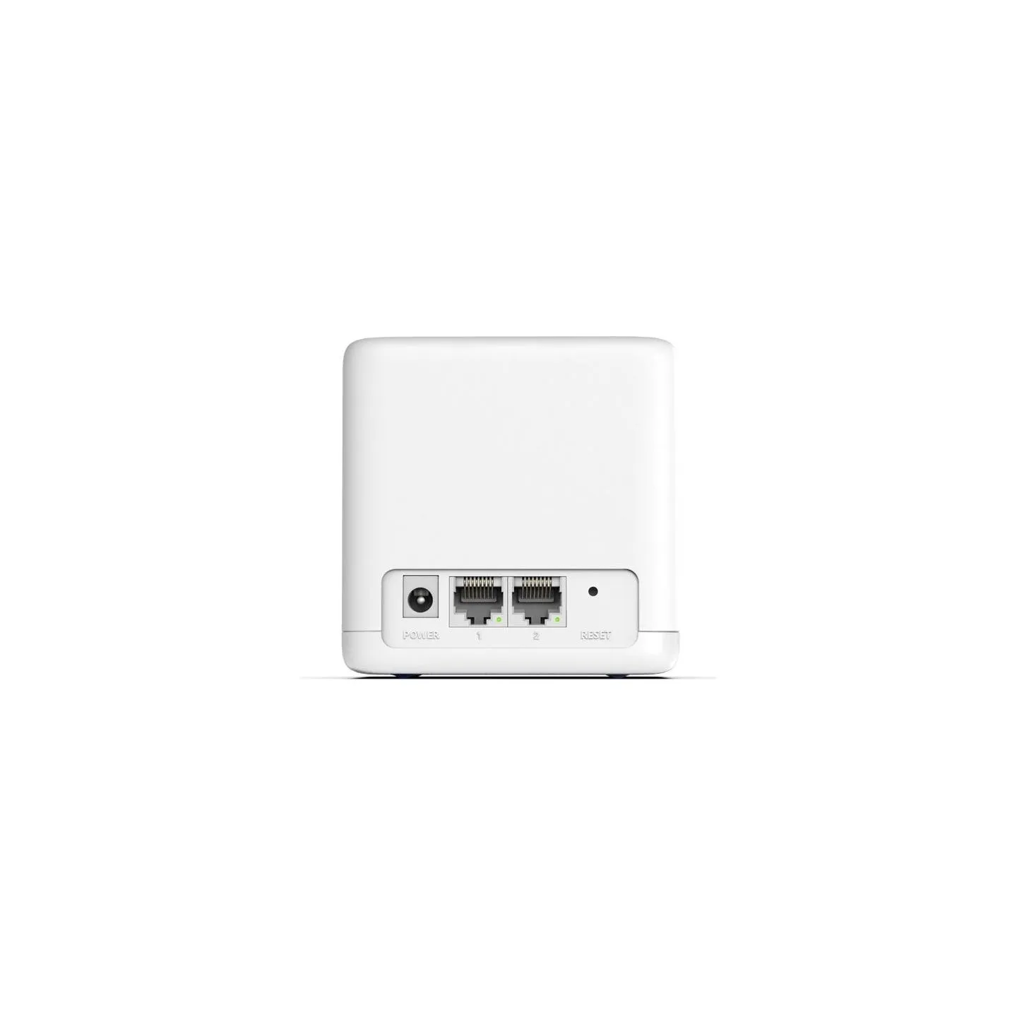 Mercusys Wireless Router|MERCUSYS|Wireless Router|2-pack|1300 Mbps|Mesh|IEEE 802.11a|IEEE 802.11 b/g|IEEE 802.11n|IEEE 802.11ac|