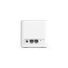 Mercusys Wireless Router|MERCUSYS|Wireless Router|2-pack|1300 Mbps|Mesh|IEEE 802.11a|IEEE 802.11 b/g|IEEE 802.11n|IEEE 802.11ac|