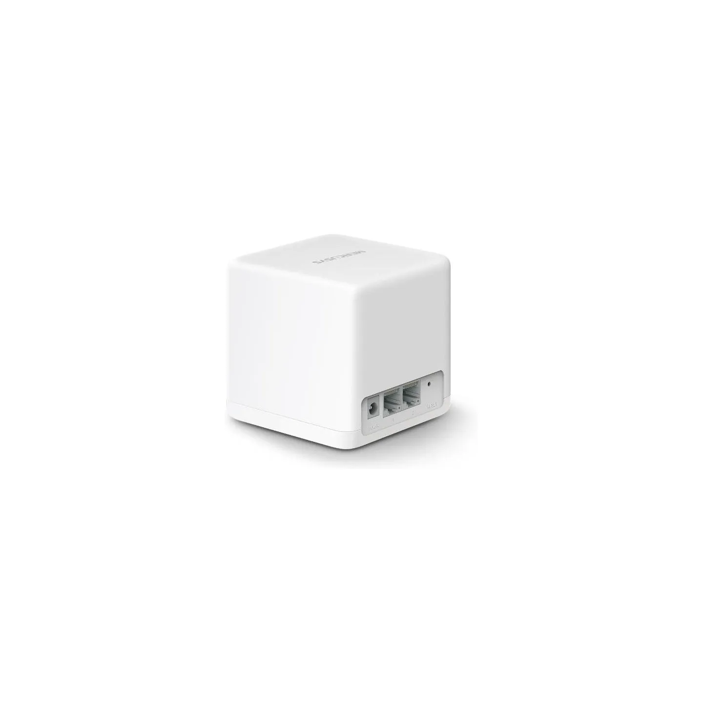 Mercusys Wireless Router|MERCUSYS|Wireless Router|3-pack|1300 Mbps|Mesh|IEEE 802.11a|IEEE 802.11 b/g|IEEE 802.11n|IEEE 802.11ac|