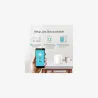 Tp-Link Wireless Router|TP-LINK|Wireless Router|2-pack|1800 Mbps|Mesh|IEEE 802.11a|IEEE 802.11n|IEEE 802.11ac|IEEE 802.11ax|DECO