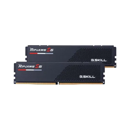 G.skill | Ripjaws S5 | 32 GB | DDR5 | 5600 MHz | PC/server | Registered No | ECC No