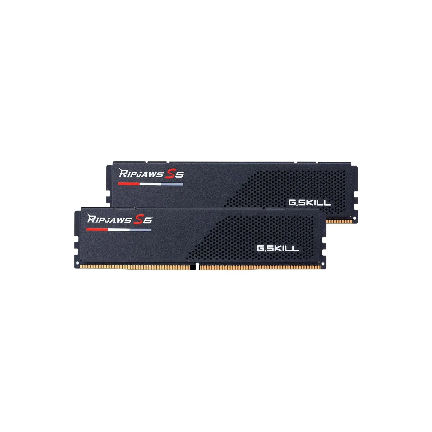 G.skill | Ripjaws S5 | 32 GB | DDR5 | 5600 MHz | PC/server | Registered No | ECC No