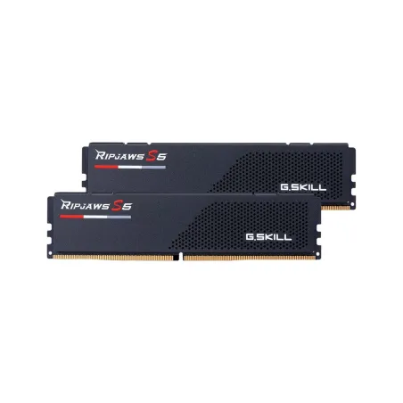 G.skill | Ripjaws S5 | 32 GB | DDR5 | 5600 MHz | PC/server | Registered No | ECC No