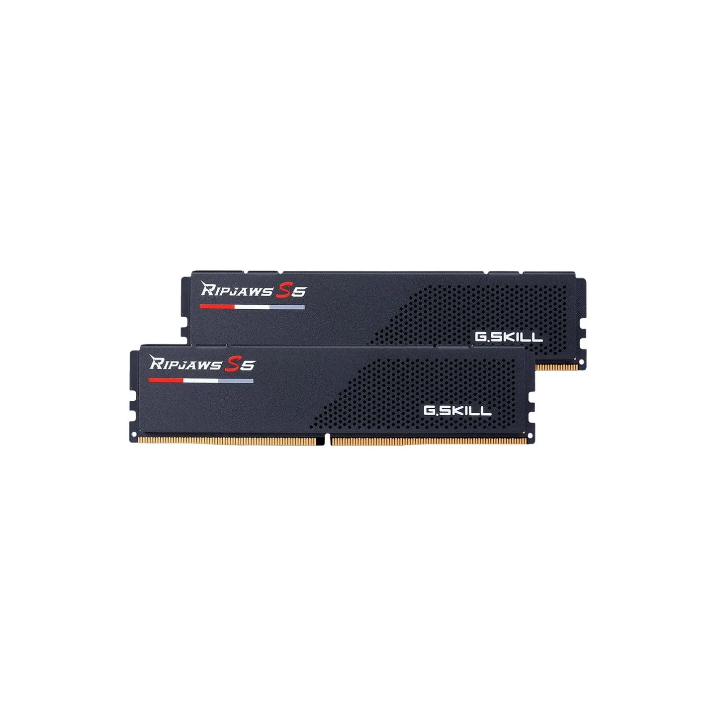 G.skill | Ripjaws S5 | 32 GB | DDR5 | 5600 MHz | PC/server | Registered No | ECC No