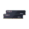 G.skill | Ripjaws S5 | 32 GB | DDR5 | 5600 MHz | PC/server | Registered No | ECC No
