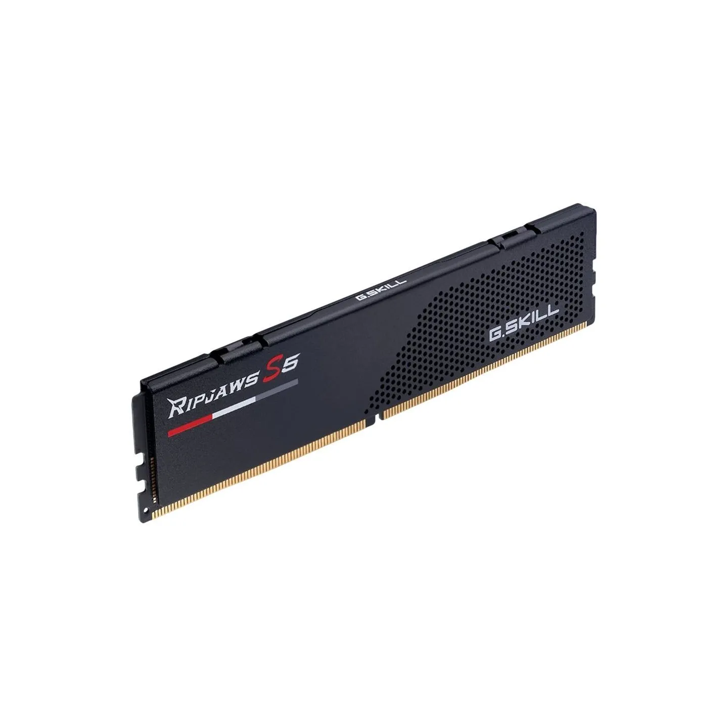 G.skill | Ripjaws S5 | 32 GB | DDR5 | 5600 MHz | PC/server | Registered No | ECC No