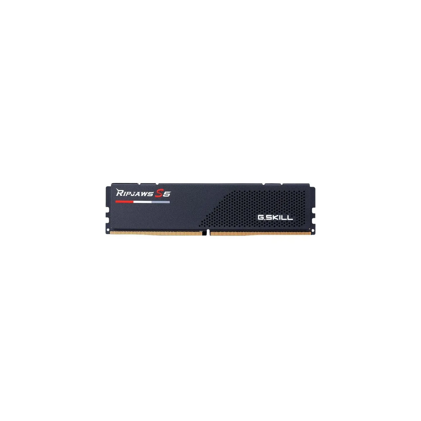 G.skill | Ripjaws S5 | 32 GB | DDR5 | 5600 MHz | PC/server | Registered No | ECC No