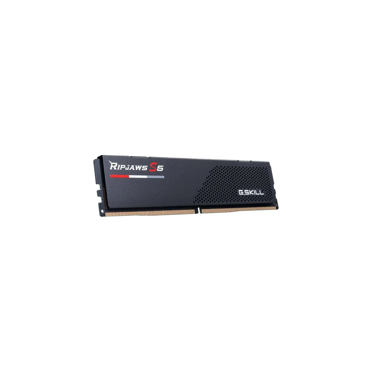 G.skill | Ripjaws S5 | 32 GB | DDR5 | 5600 MHz | PC/server | Registered No | ECC No