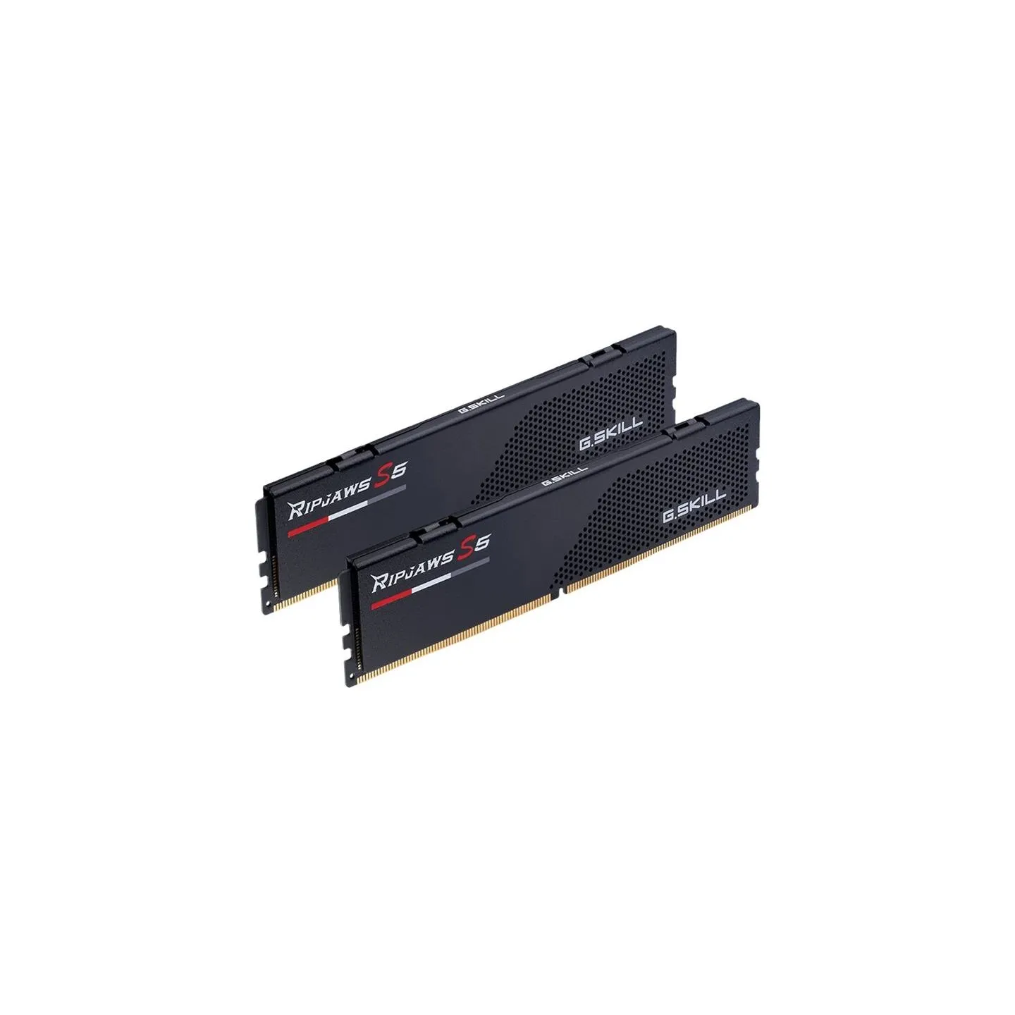 G.skill | Ripjaws S5 | 32 GB | DDR5 | 5600 MHz | PC/server | Registered No | ECC No