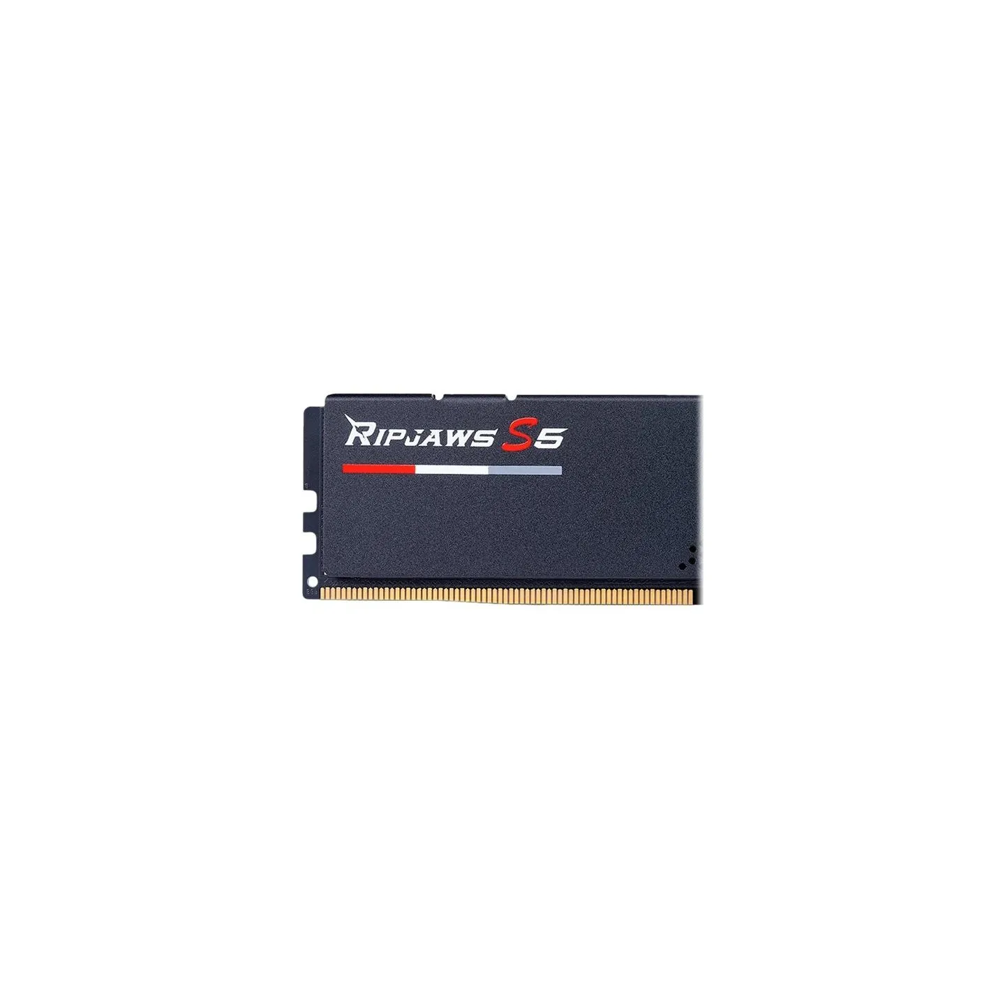 G.skill | Ripjaws S5 | 32 GB | DDR5 | 5600 MHz | PC/server | Registered No | ECC No