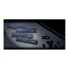 G.skill | Ripjaws S5 | 32 GB | DDR5 | 5600 MHz | PC/server | Registered No | ECC No