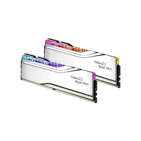 G.skill | Trident Z5 Royal Neo | 32 GB | DDR5 | 6000 MHz | PC/server | Registered No | ECC No