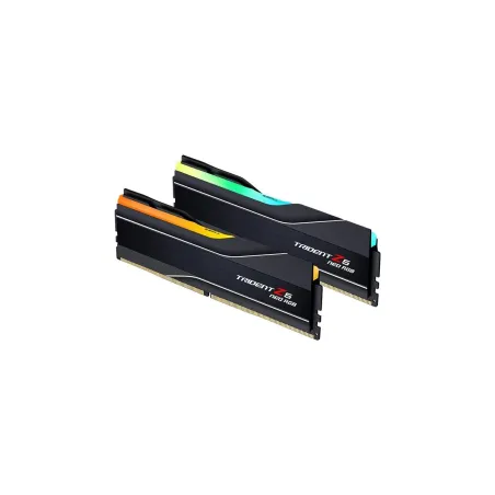 G.skill | Trident Z5 Neo RGB | 64 Kit (32GBx2) GB | DDR5 | 6000 MHz | PC/server | Registered No | ECC No