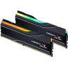 G.skill PC memory DDR5 64GB (2x32GB) Trident Neo AMD RGB 6000MHz CL30 black