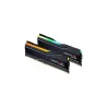 G.skill | Trident Z5 Neo RGB | 64 Kit (32GBx2) GB | DDR5 | 6000 MHz | PC/server | Registered No | ECC No