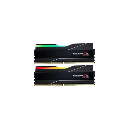 G.skill | Trident Z5 Neo RGB | 64 Kit (32GBx2) GB | DDR5 | 6000 MHz | PC/server | Registered No | ECC No