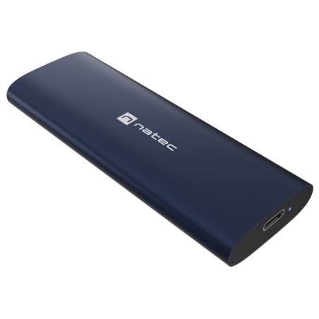 Natec | SSD | Rhino M.2 NVMe Lite | 10000 GB | Solid-state drive interface NVMe