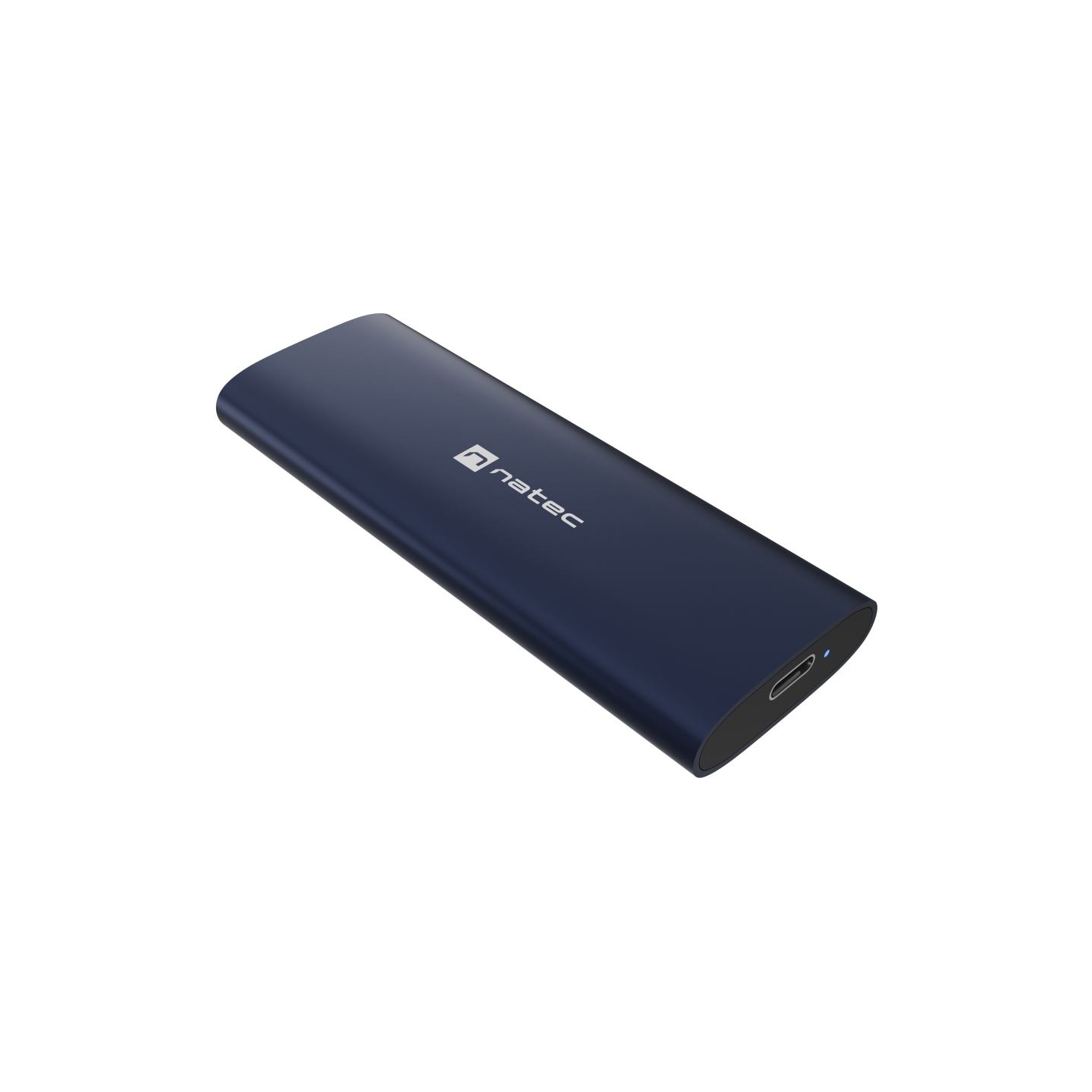 Natec | SSD | Rhino M.2 NVMe Lite | 10000 GB | Solid-state drive interface NVMe