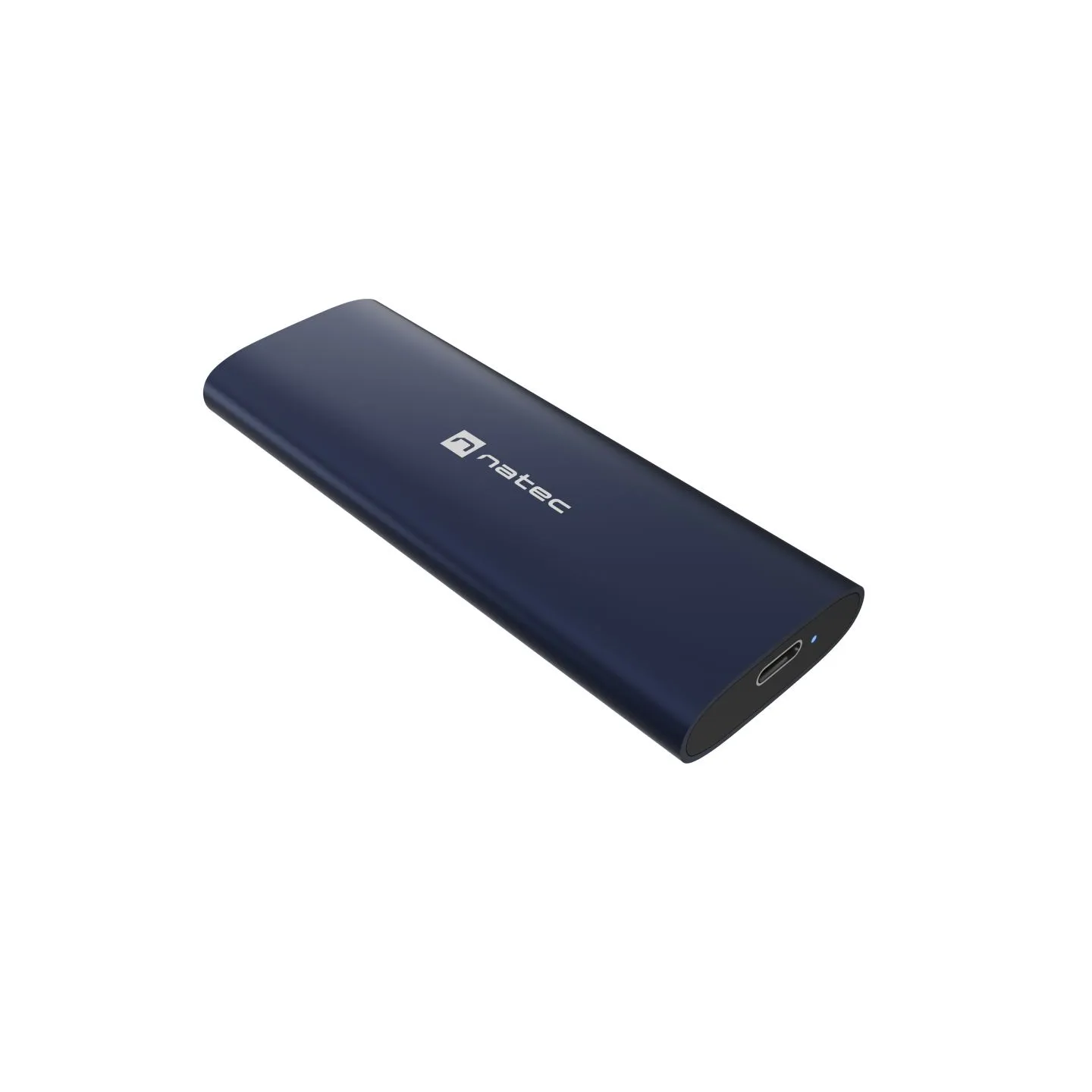 Natec | SSD | Rhino M.2 NVMe Lite | 10000 GB | Solid-state drive interface NVMe