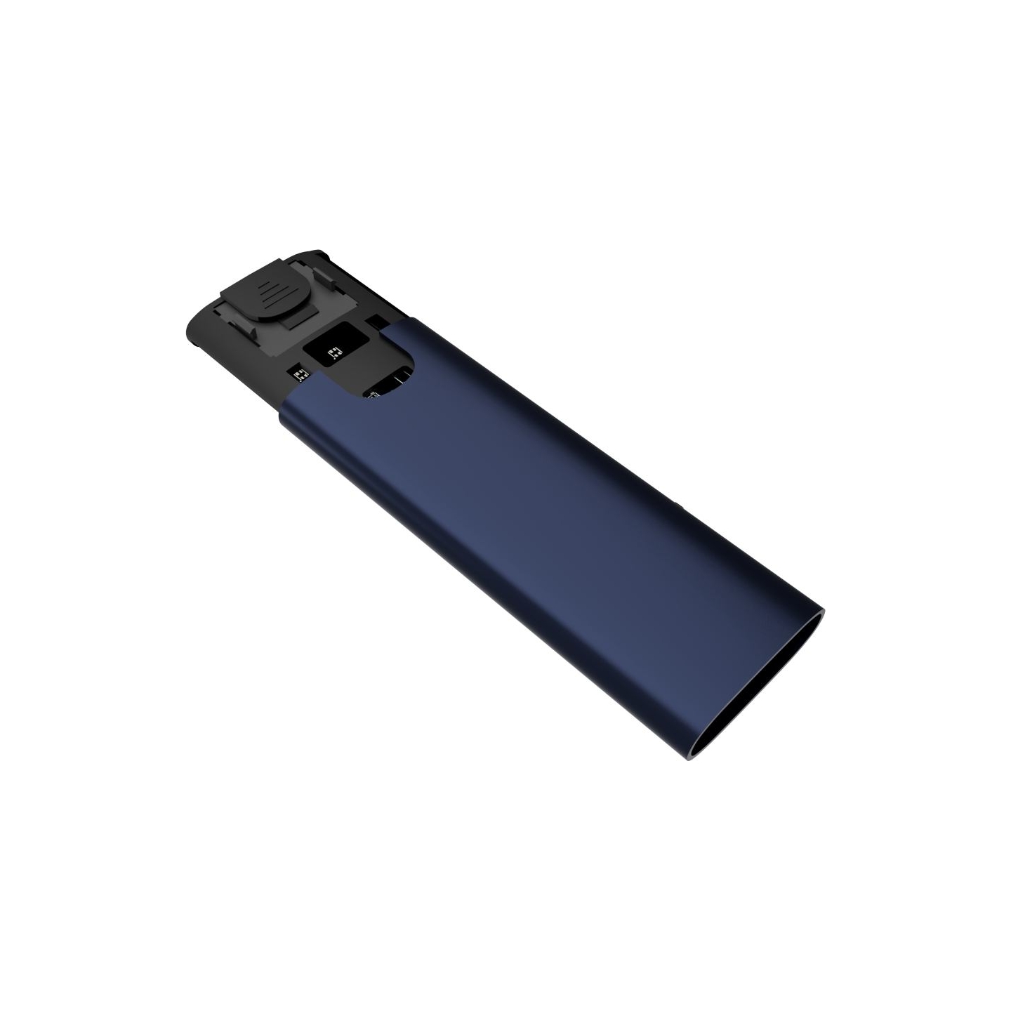 Natec | SSD | Rhino M.2 NVMe Lite | 10000 GB | Solid-state drive interface NVMe