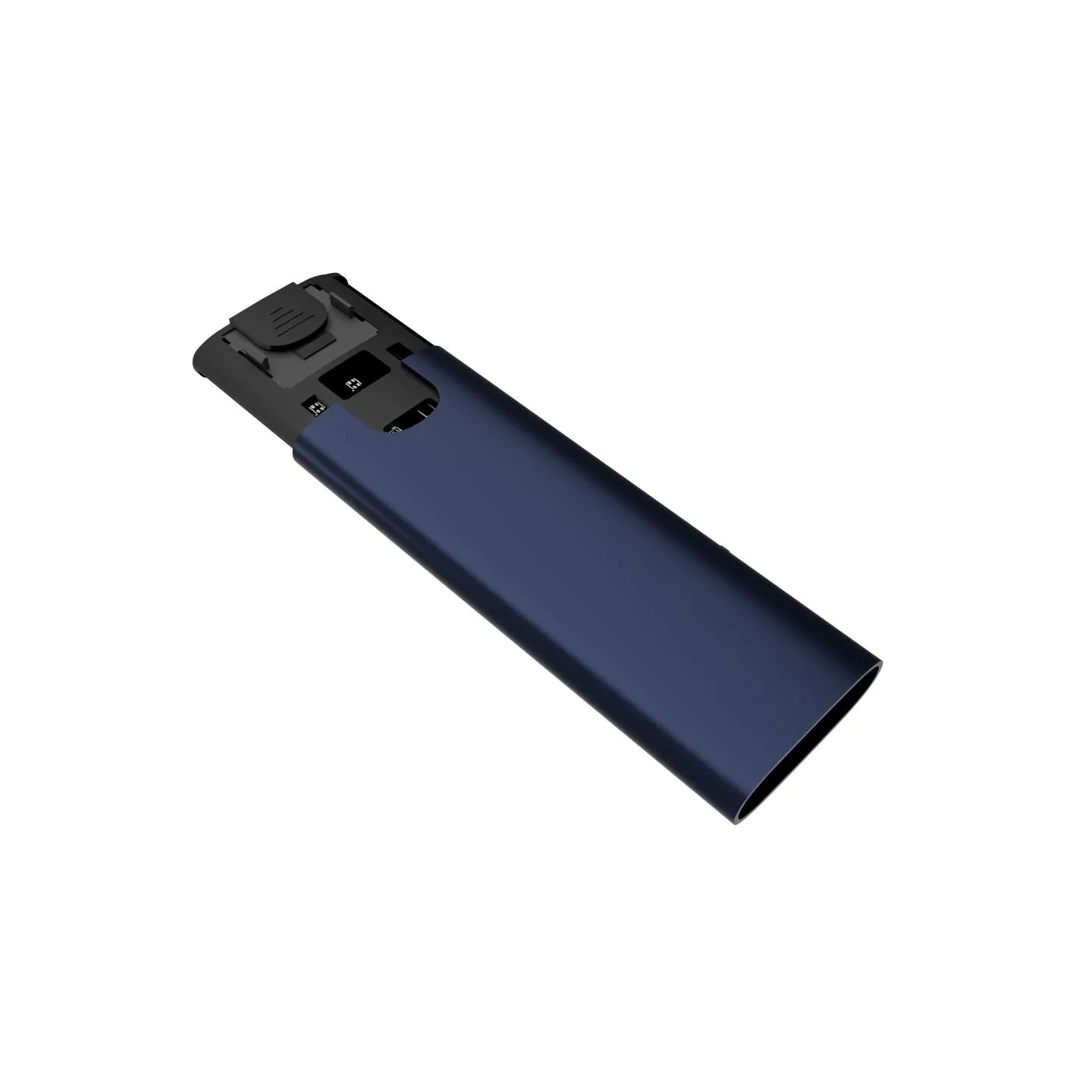 Natec | SSD | Rhino M.2 NVMe Lite | 10000 GB | Solid-state drive interface NVMe