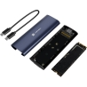 Natec | SSD | Rhino M.2 NVMe Lite | 10000 GB | Solid-state drive interface NVMe