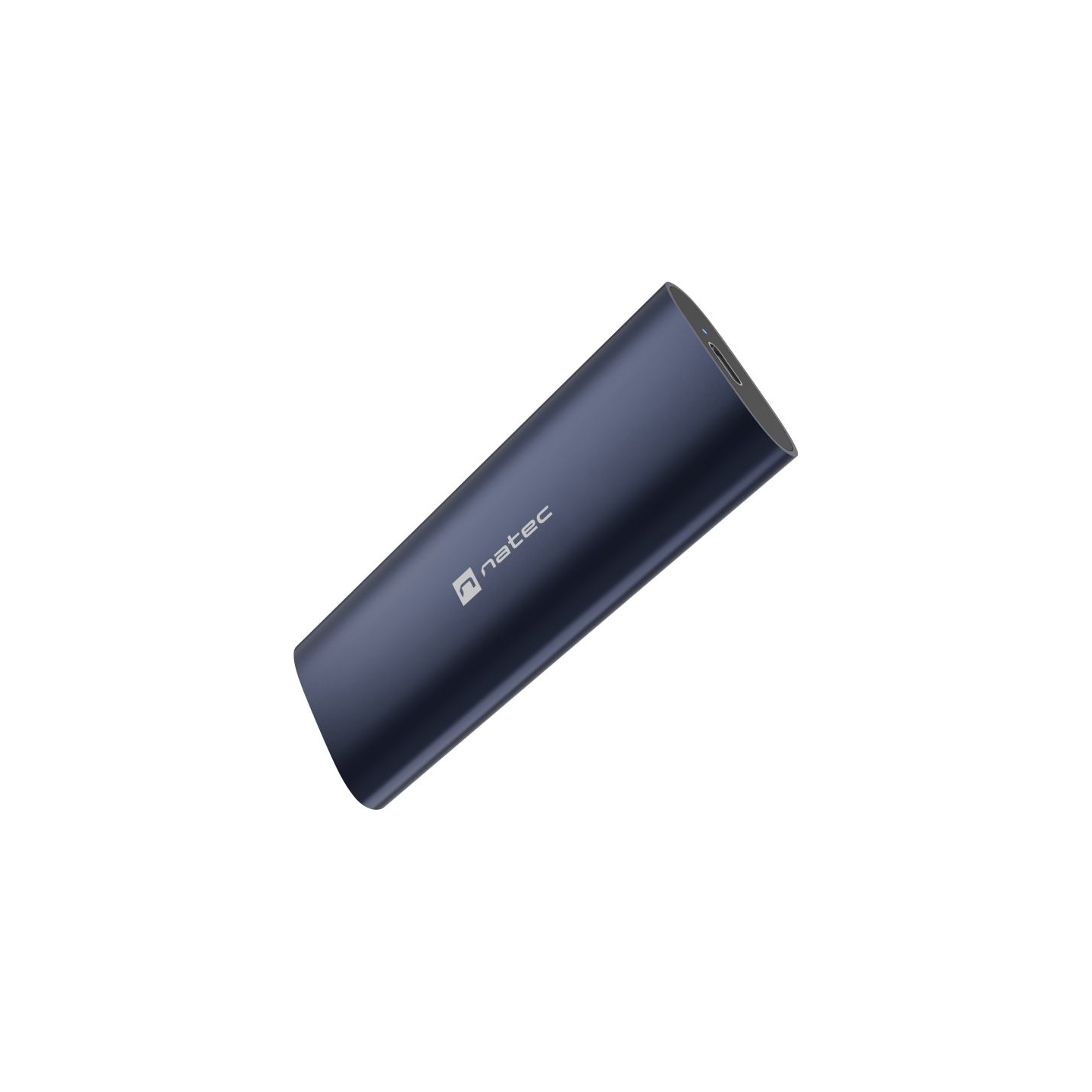 Natec | SSD | Rhino M.2 NVMe Lite | 10000 GB | Solid-state drive interface NVMe