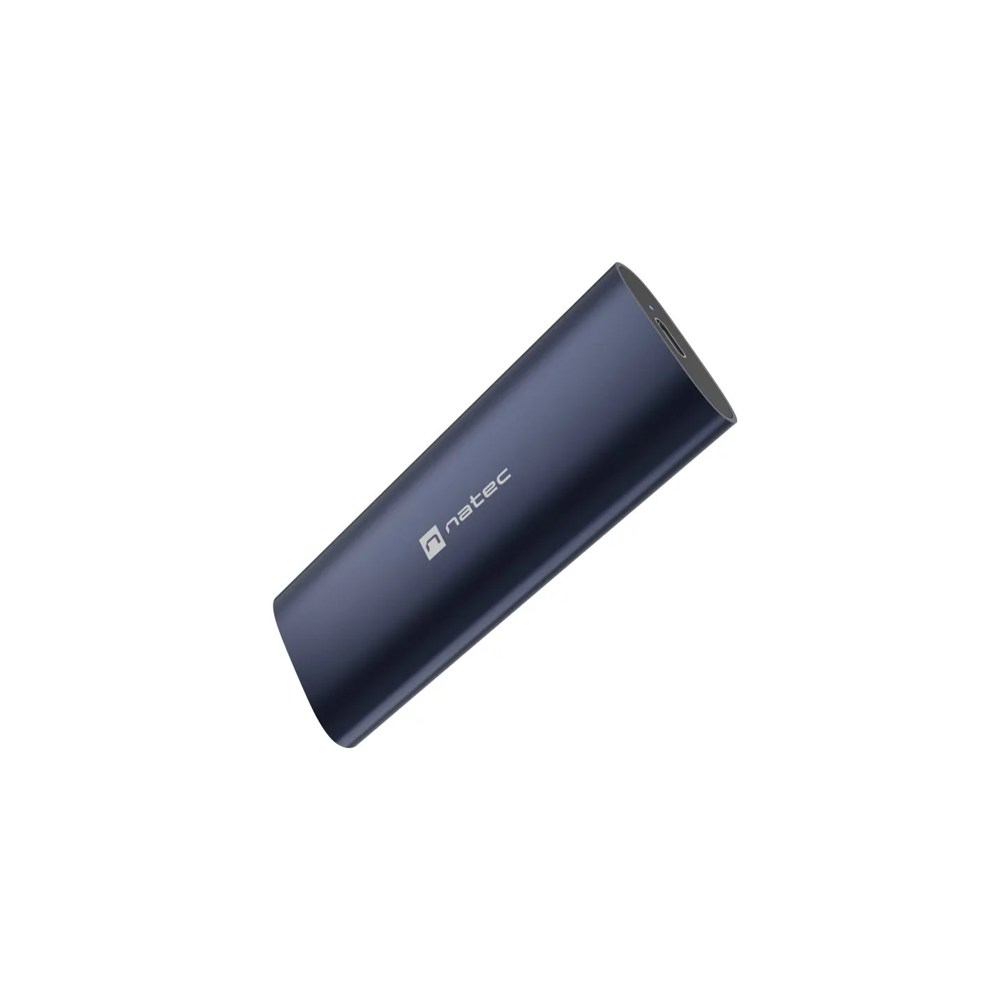 Natec | SSD | Rhino M.2 NVMe Lite | 10000 GB | Solid-state drive interface NVMe