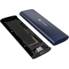 Natec | SSD | Rhino M.2 NVMe Lite | 10000 GB | Solid-state drive interface NVMe
