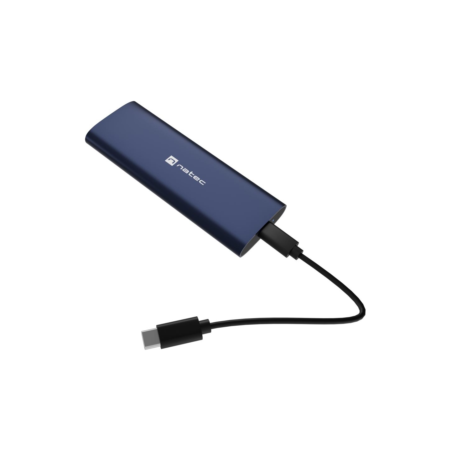Natec | SSD | Rhino M.2 NVMe Lite | 10000 GB | Solid-state drive interface NVMe