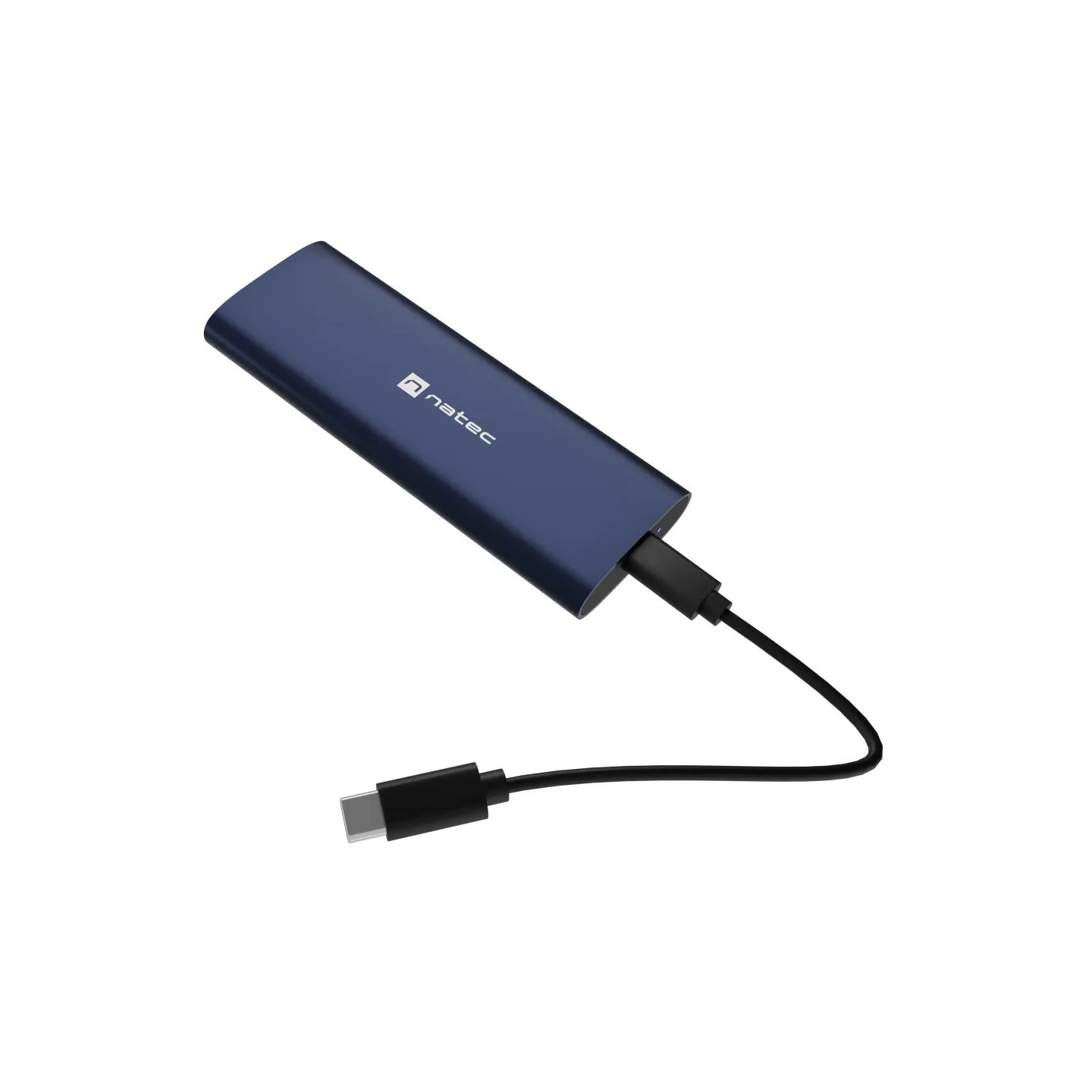 Natec | SSD | Rhino M.2 NVMe Lite | 10000 GB | Solid-state drive interface NVMe