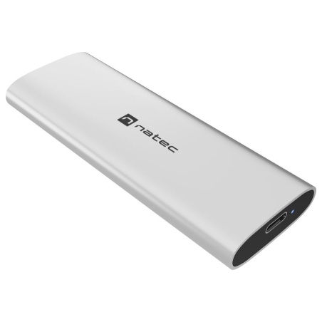 Natec | SSD | Rhino M.2 NVME Lite | 10000 GB | Solid-state drive interface NVMe